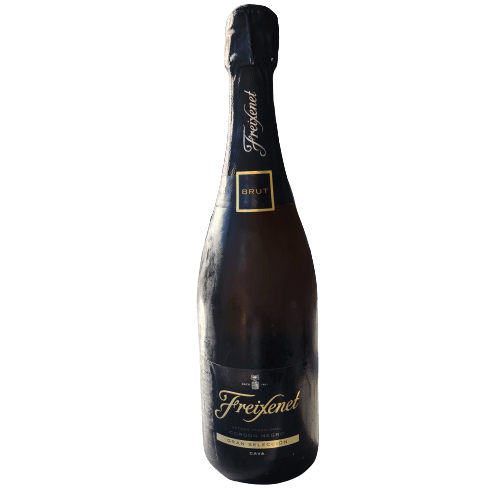 Freixenet Cordon Negro Gran Selección&nbsp;Cava