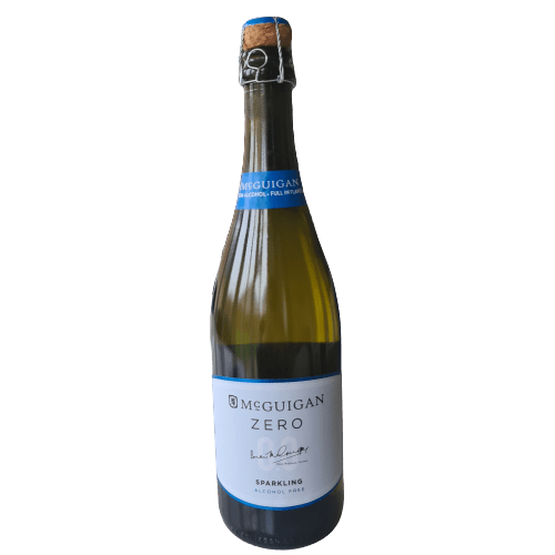 McGuigan Zero Sparkling Alcohol-free&nbsp;Wine
