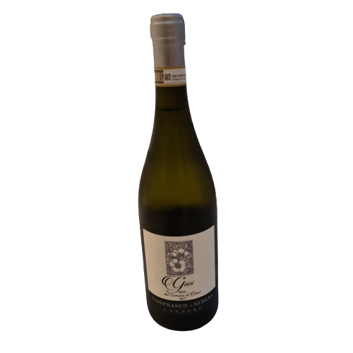 Gianfranco a Serena Cordero Gavi del di Gavi&nbsp;(Italy)