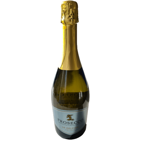 La Delfina Prosecco&nbsp;(Italy)