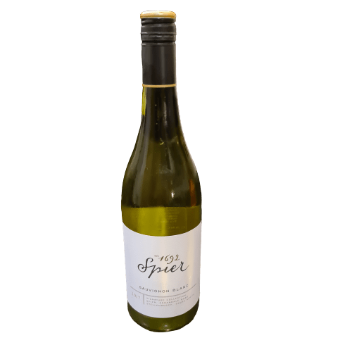 Spier Sauvignon Blanc (South&nbsp;Africa)