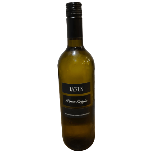 Janus Pinot Grigio&nbsp;(Italy)