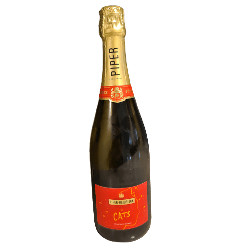 Piper-Heidsieck Champagne