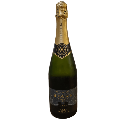 Castillo Perelada Stars Brut Nature&nbsp;Reserva