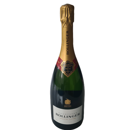 Bollinger Special Cuvée