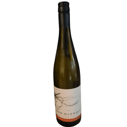 Dom Maxwell Riesling (New&nbsp;Zealand)