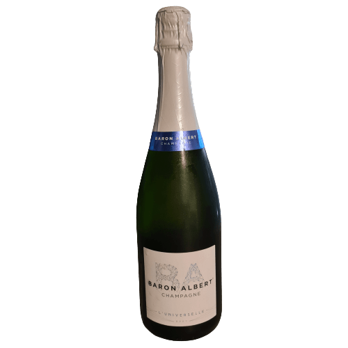 Baron Albert L’Universelle Brut&nbsp;Champagne