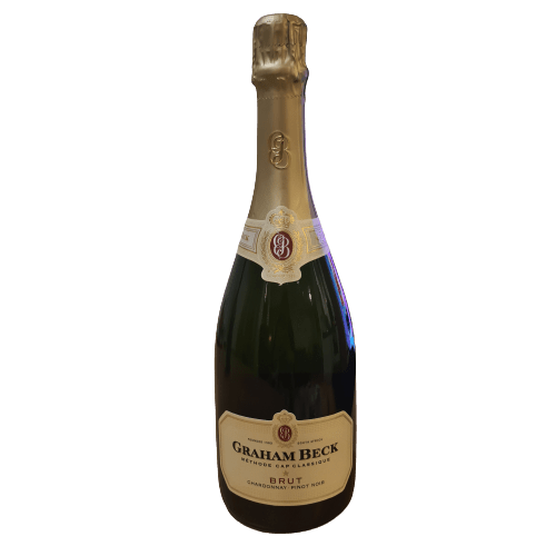 Graham Beck Méthode Cap Classique Brut (South&nbsp;Africa)