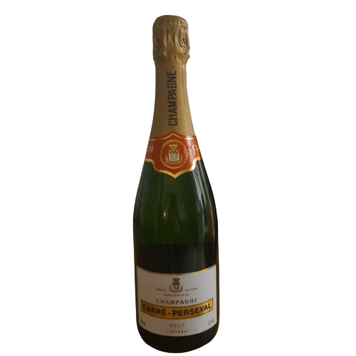 Carré-Perseval Champagne Brut